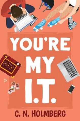 Cover of You're My IT