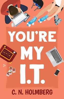 Book cover for You're My IT