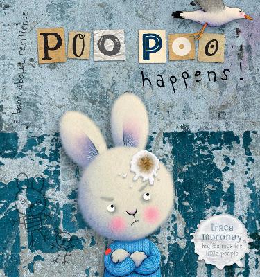 Book cover for Poo Poo Happens