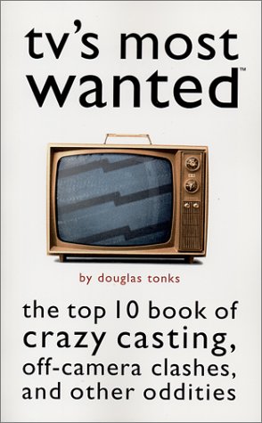 Cover of TV's Most Wanted