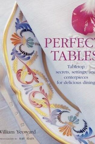 Cover of Perfect Tables