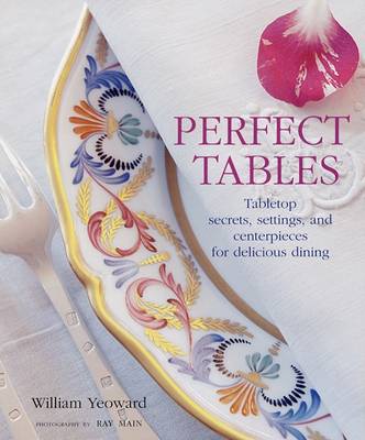 Cover of Perfect Tables