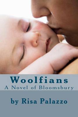 Book cover for Woolfians