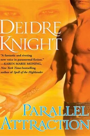 Cover of Parallel Attraction