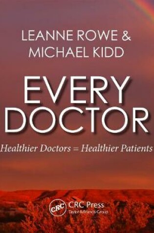 Cover of Every Doctor