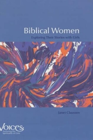 Cover of Biblical Women