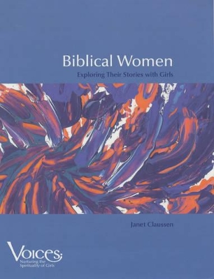 Book cover for Biblical Women