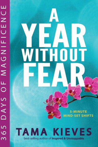 Cover of Year Withour Fear