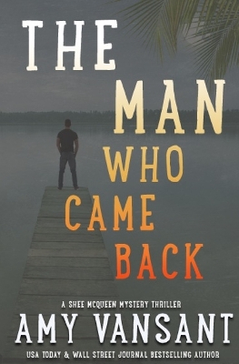 Cover of The Man Who Came Back