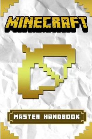 Cover of Minecraft Secrets