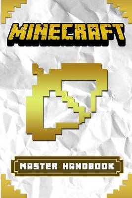 Book cover for Minecraft Secrets