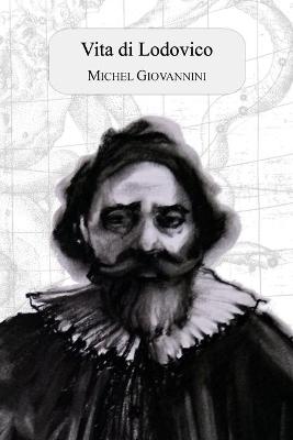 Book cover for Vita di Lodovico