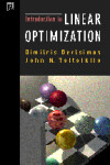 Book cover for Introduction to Linear Optimization