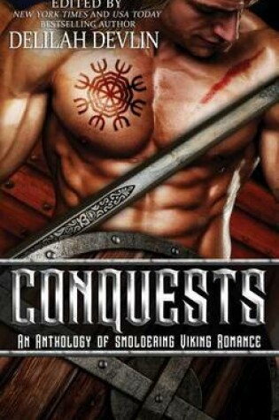 Cover of Conquests