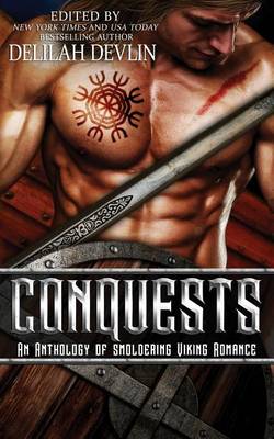 Book cover for Conquests