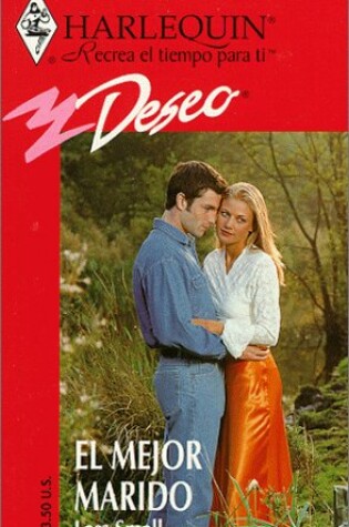 Cover of El Mejor Marido