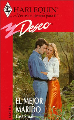 Book cover for El Mejor Marido