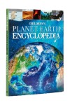 Book cover for Children's Planet Earth Encyclopedia