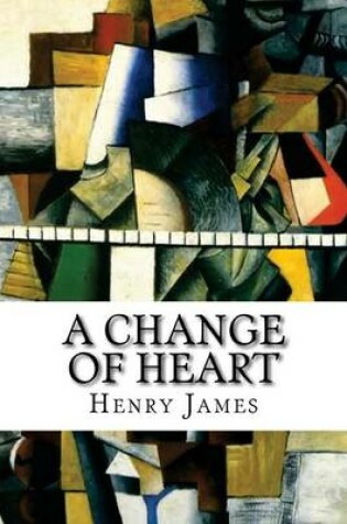 Cover of A Change of Heart