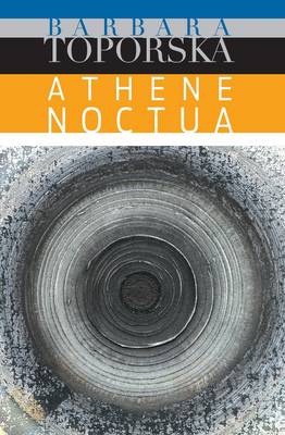 Book cover for Athene Noctua