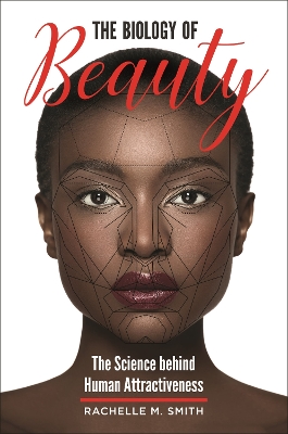 Book cover for The Biology of Beauty