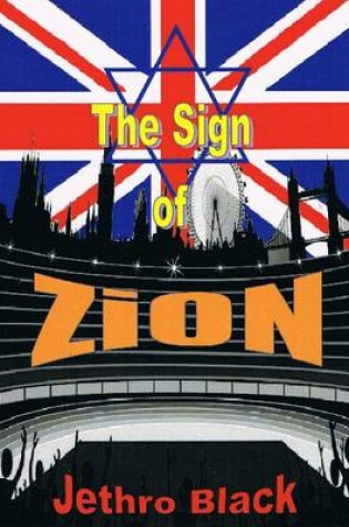 Cover of The Sign of Zion