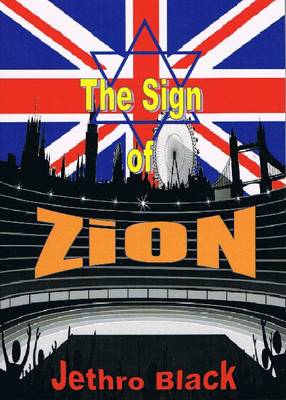 Book cover for The Sign of Zion