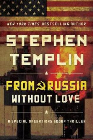 Cover of From Russia Without Love