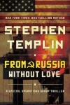 Book cover for From Russia Without Love
