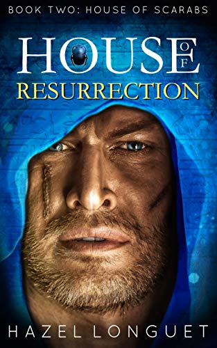 Book cover for House of Resurrection