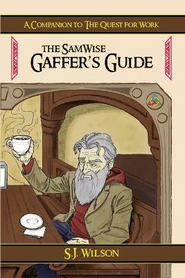 Book cover for The SamWise Gaffer's Guide