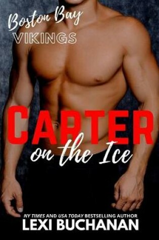 Cover of Carter