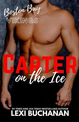 Book cover for Carter