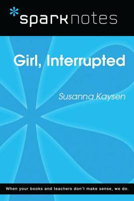 Book cover for Girl