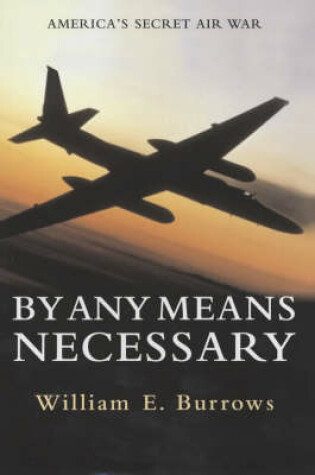 Cover of By Any Means Necessary