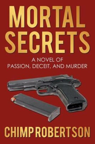 Cover of Mortal Secrets