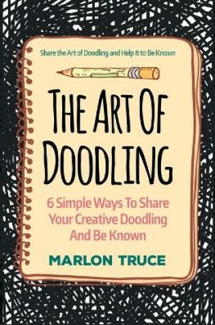 Cover of The Art Of Doodling