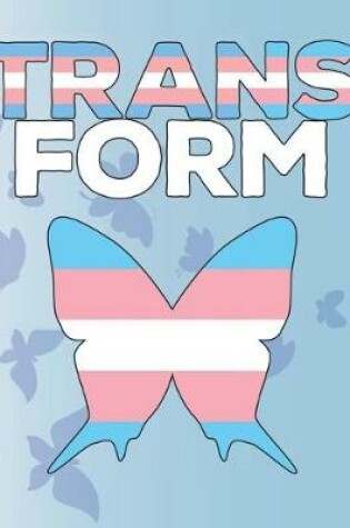 Cover of Transform