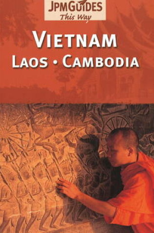 Cover of Vietnam