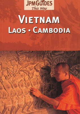 Cover of Vietnam