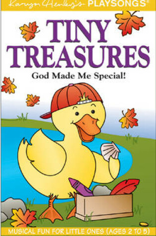 Cover of Tiny Treasures