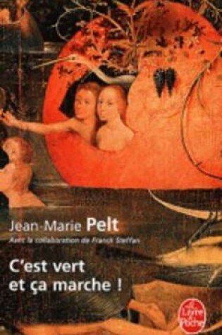 Cover of C'est vert et ca marche !