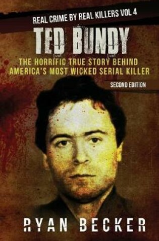 Cover of Ted Bundy