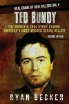 Book cover for Ted Bundy