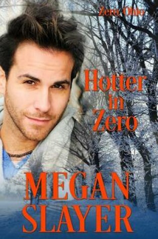 Cover of Hotter in Zero