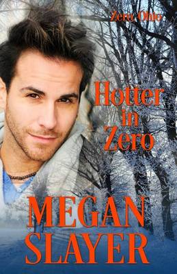 Book cover for Hotter in Zero