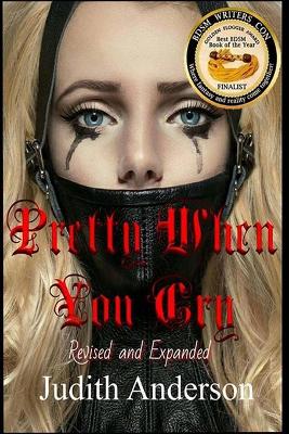 Book cover for Pretty When You Cry