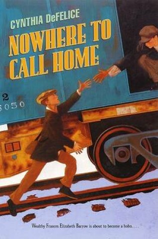 Cover of Nowhere to Call Home