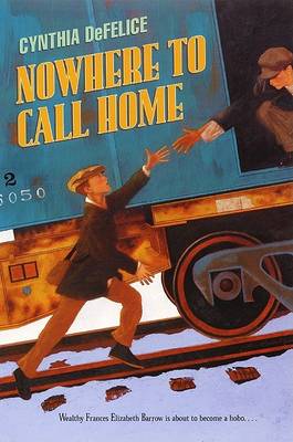 Book cover for Nowhere to Call Home