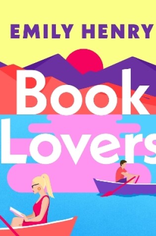 Cover of Book Lovers